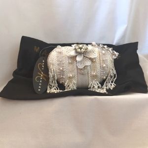Mary Frances dress bag